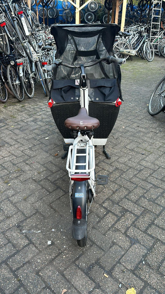 Urban Arrow E-Cargo Bike 26inch 50cm