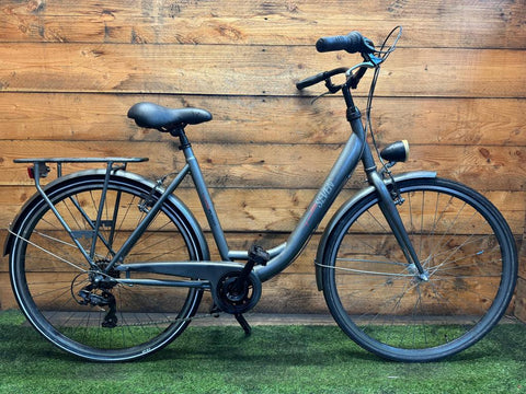 Urban Seven Dutch Flavor