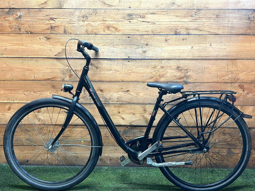 VSF Fahrradmanufaktur 3v 28inch 50cm