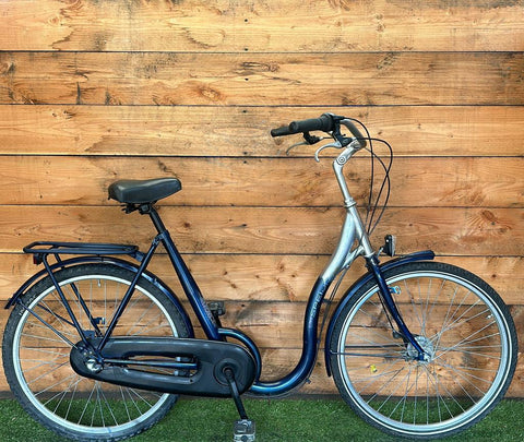 Van Speijk 3v 26inch 53cm
