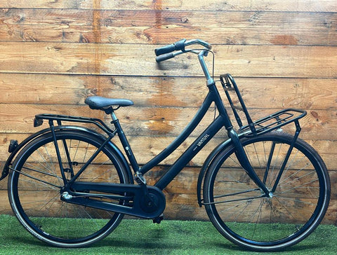 Van Tuyl Porter 3v 28inch 50cm