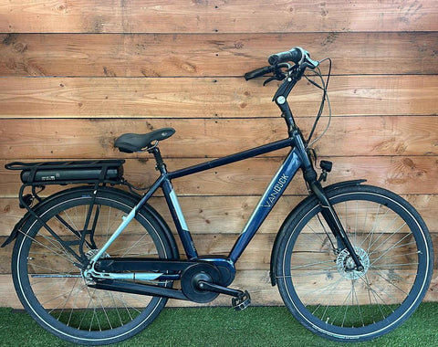 Vandijck Fosite E-bike Gereviseerd