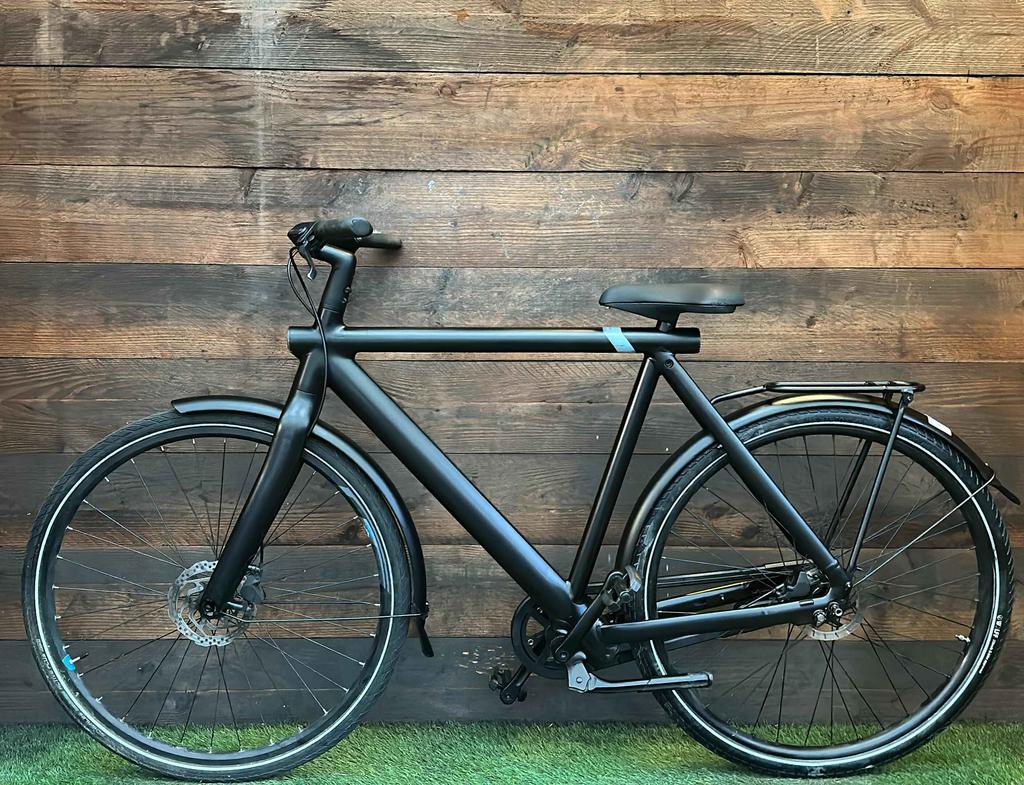 Vanmoof Herenfiets 28inch 60cm