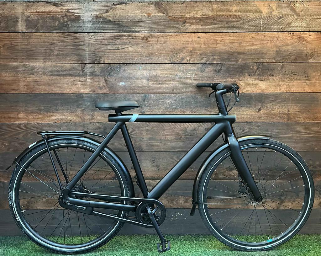 Vanmoof Herenfiets 28inch 60cm