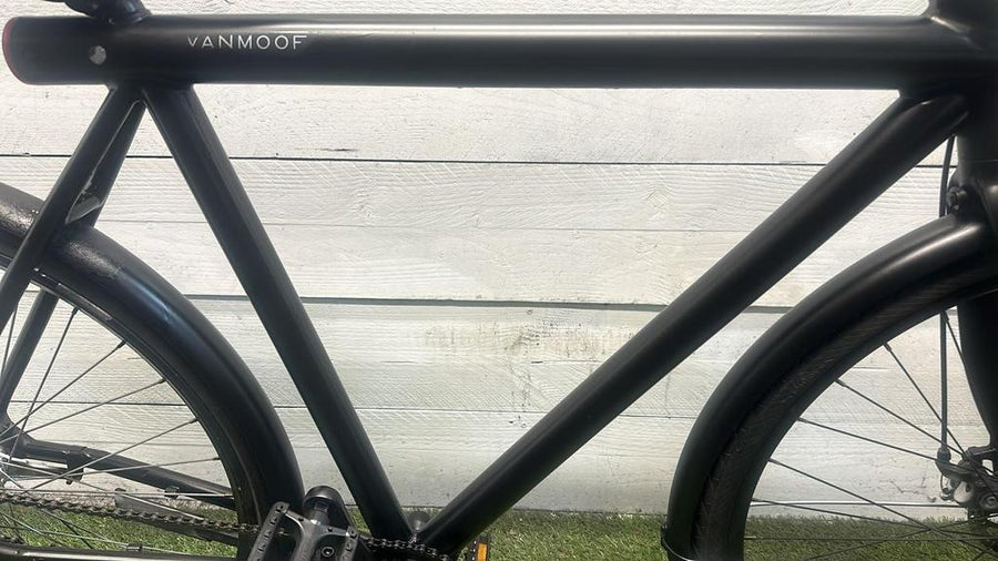 Vanmoof Herenfiets