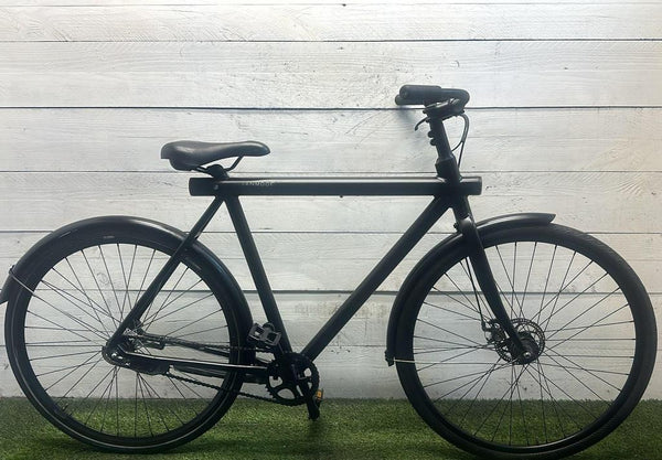 Vanmoof Herenfiets
