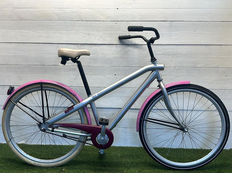 Vanmoof Herenfiets