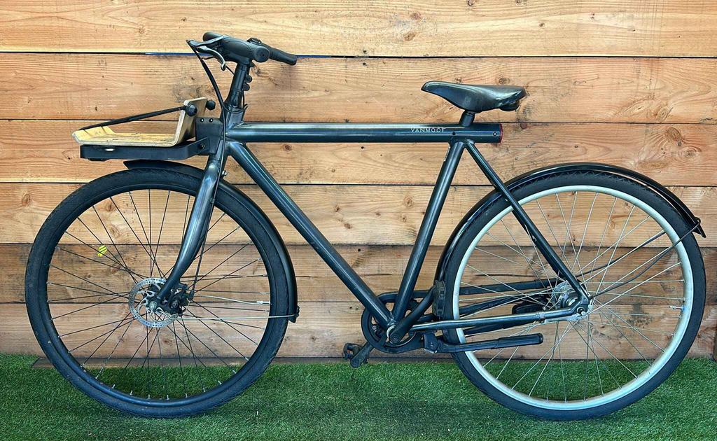 Vanmoof Transportfiets 7v 28inch 59cm