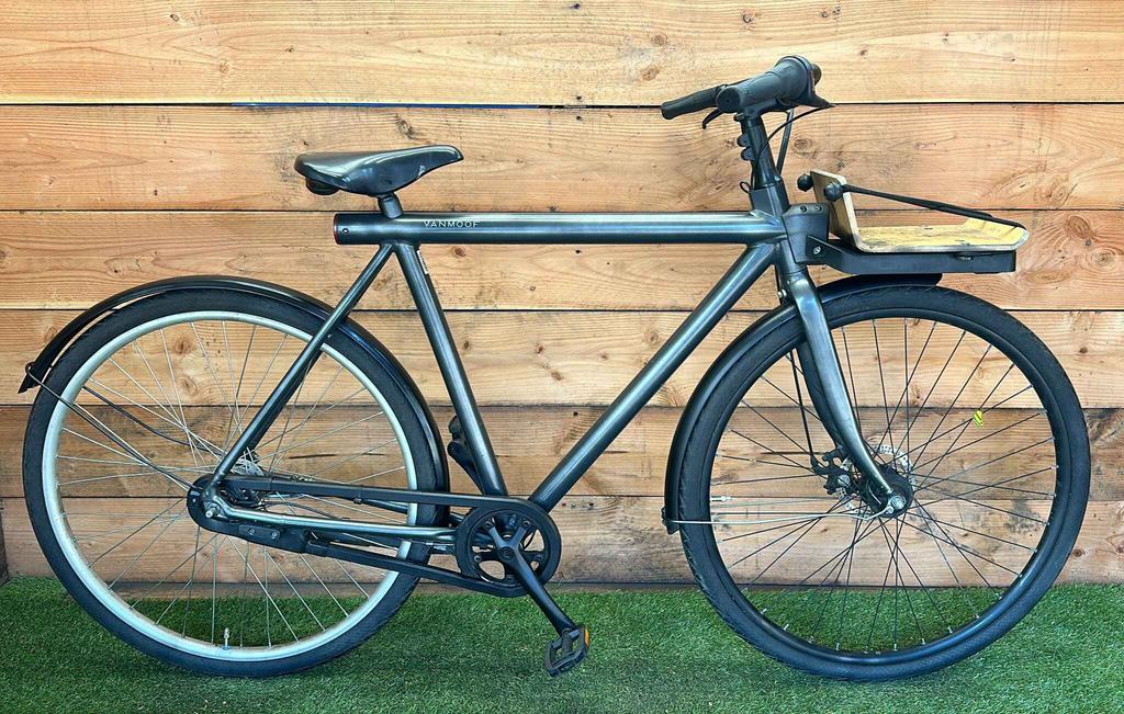 Vanmoof Transportfiets 7v 28inch 59cm