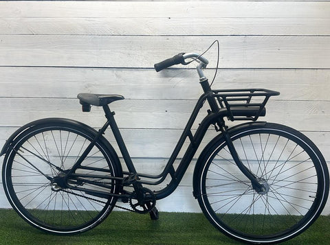 Vanmoof Transportfiets