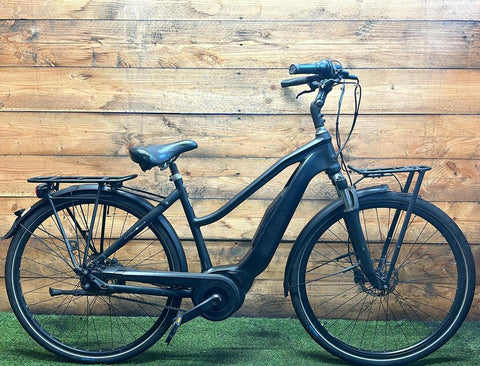 Velo de Ville E-Bike