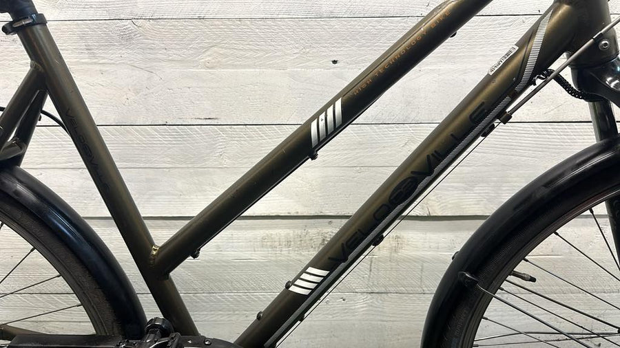Velo de ville v24 cm55 inch28