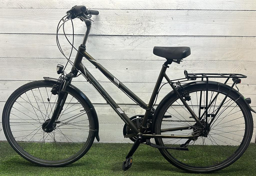 Velo de ville v24 cm55 inch28