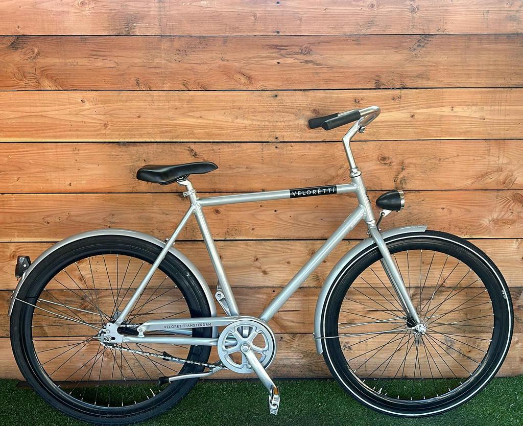 Veloretti Herenfiets 28inch 57cm