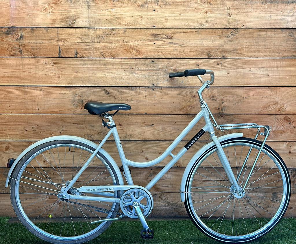 Veloretti Transportfiets 28inch 53cm