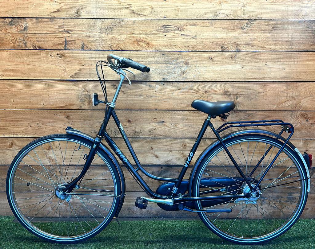 Vico Comfort 7v 28inch 53cm
