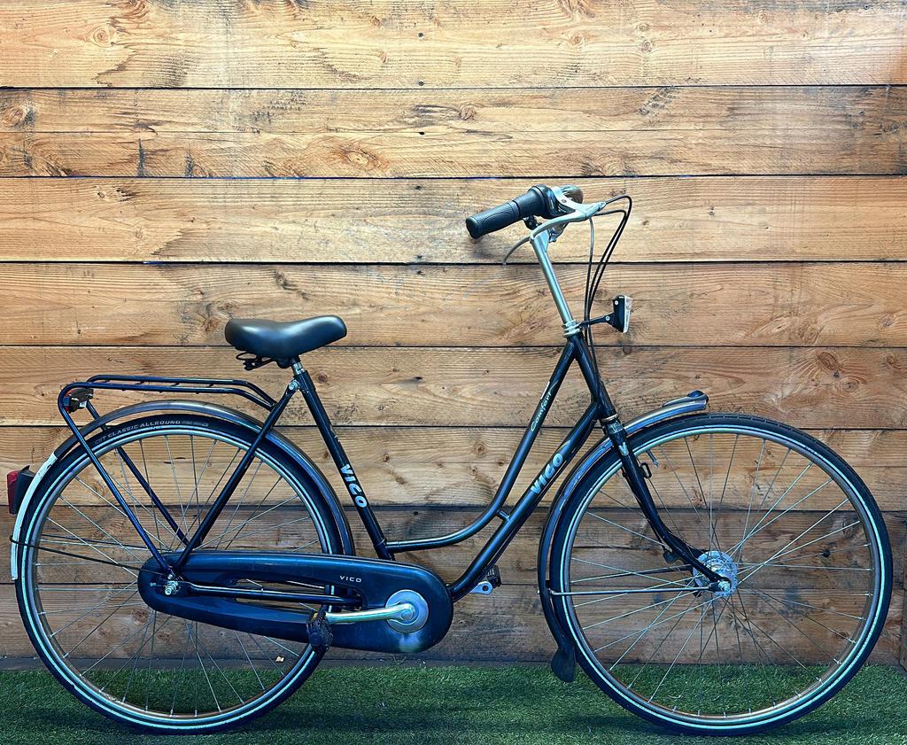 Vico Comfort 7v 28inch 53cm