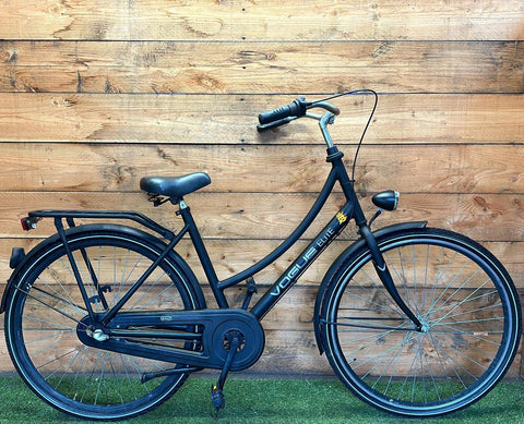 Vogue Elite 3v 28inch 50cm