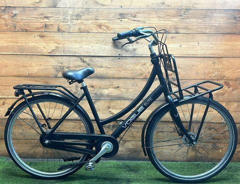 Vogue Elite 7v 28inch 50cm
