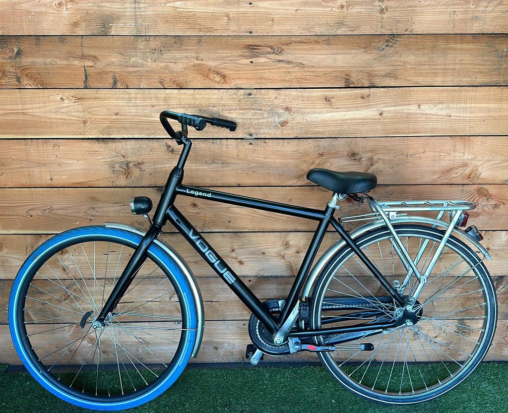 Vogue Legend 28inch 53cm