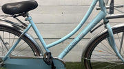 Vogue Transporter