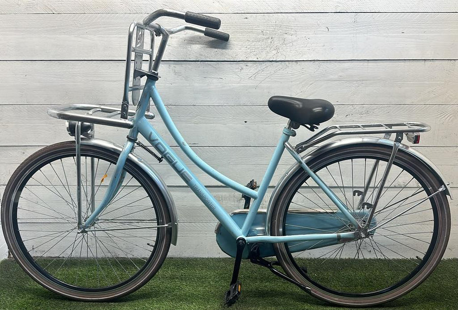 Vogue Transporter