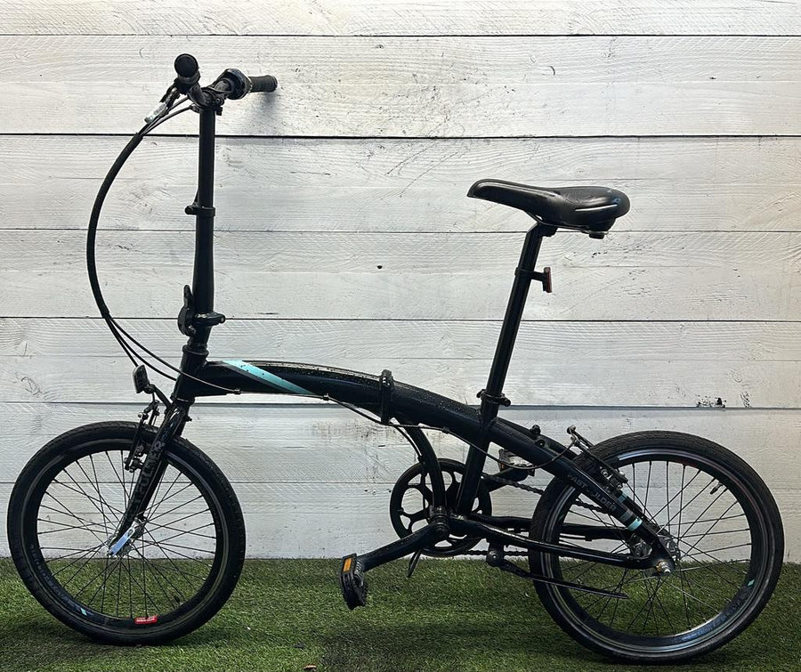 Vouwfiets fast folder v3 cm27 inch20