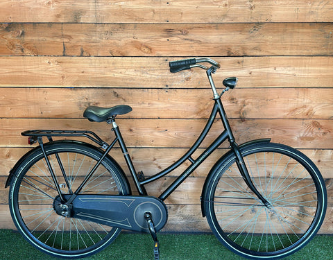 Cumberland Omafiets 28inch 53cm