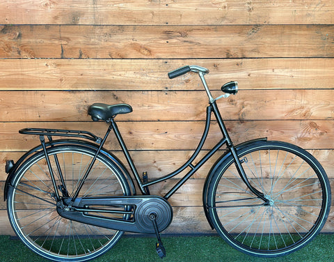 Omafiets 28inch 57cm
