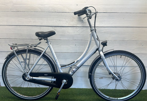 Batavus Diva