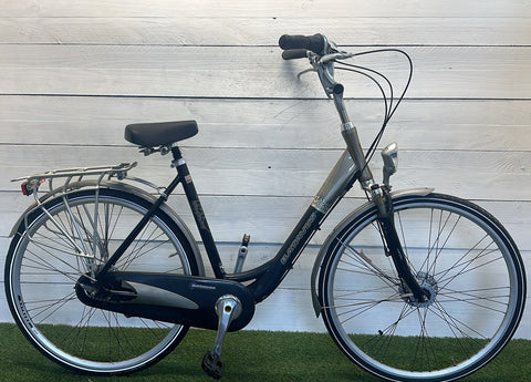 Batavus Weekend