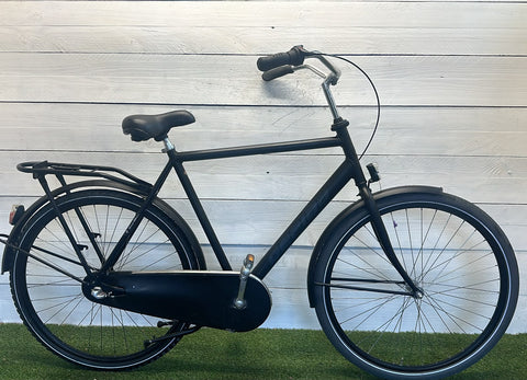 Herenfiets