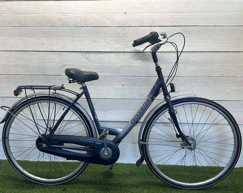 Gazelle Laguna
