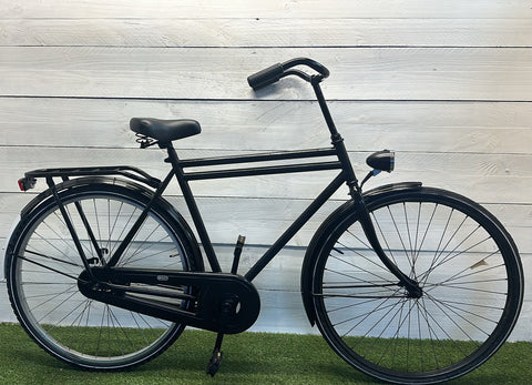Herenfiets