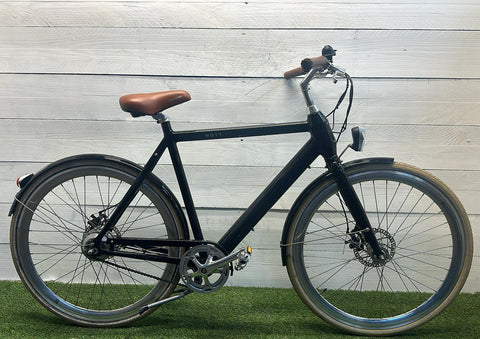 WATT E-Bike