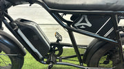 A-Spadz V8 Cavet Fatbike