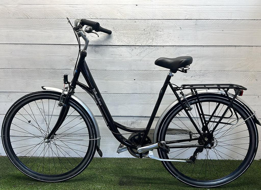 Wheelerz Damesfiets