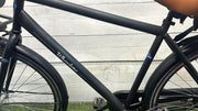 Wheelerz Transportfiets